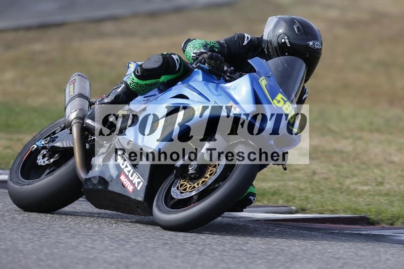/48 03.10.2026  Speer Racing ADR/Gruppe rot/585